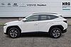 Hyundai TUCSON 3&ordf; serie 1.6 HEV 4WD aut. XLine Bianco