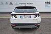Hyundai TUCSON 3&ordf; serie 1.6 HEV 4WD aut. XLine Bianco