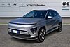 Hyundai KONA 2&ordf;s. EV 64.8 KWh Exclusive Grigio