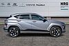 Hyundai KONA 2&ordf;s. EV 64.8 KWh Exclusive Grigio