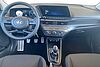 Hyundai Bayon 1.0 T-GDI MT XLine Nero