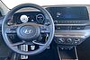 Hyundai Bayon 1.0 T-GDI MT XLine Nero