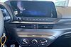 Hyundai Bayon 1.0 T-GDI MT XLine Nero