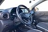 Hyundai i10 3&ordf; serie 1.0 MPI Connectline BENZINA - + - Allestimento  GPL - Promozione Finanizamento Bianco