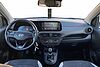 Hyundai i10 3&ordf; serie 1.0 MPI Connectline BENZINA - + - Allestimento  GPL - Promozione Finanizamento Bianco