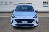 Hyundai i10 3&ordf; serie 1.0 MPI Connectline BENZINA - + - Allestimento  GPL - Promozione Finanizamento Bianco