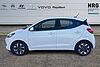 Hyundai i10 3&ordf; serie 1.0 MPI Connectline BENZINA - + - Allestimento  GPL - Promozione Finanizamento Bianco