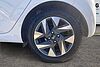 Hyundai i10 3&ordf; serie 1.0 MPI Connectline BENZINA - + - Allestimento  GPL - Promozione Finanizamento Bianco