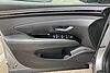 Hyundai TUCSON 3ª serie 1.6 CRDI 48V DCT XLine Grigio
