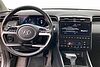 Hyundai TUCSON 3ª serie 1.6 CRDI 48V DCT XLine Grigio