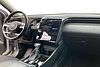 Hyundai TUCSON 3ª serie 1.6 CRDI 48V DCT XLine Grigio