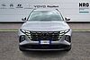 Hyundai TUCSON 3ª serie 1.6 CRDI 48V DCT XLine Grigio
