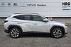 Hyundai TUCSON 3ª serie 1.6 CRDI 48V DCT XLine Grigio