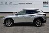 Hyundai TUCSON 3ª serie 1.6 CRDI 48V DCT XLine Grigio