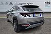 Hyundai TUCSON 3ª serie 1.6 CRDI 48V DCT XLine Grigio
