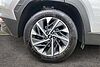 Hyundai TUCSON 3ª serie 1.6 CRDI 48V DCT XLine Grigio