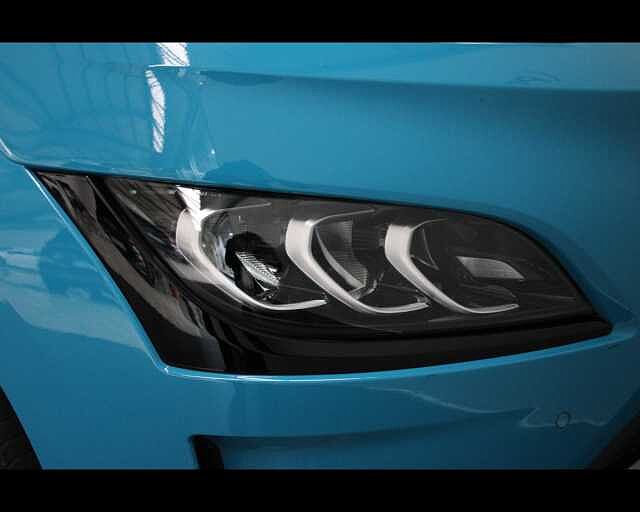 Hyundai KONA KONA EV FL 64KWH XLINE