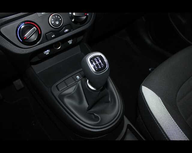 Hyundai i10 i10 PE 5P 1.0 GPL MT CONNECTLINE
