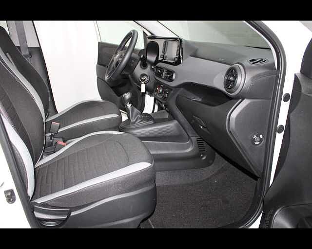Hyundai i10 i10 PE 5P 1.0 GPL MT CONNECTLINE