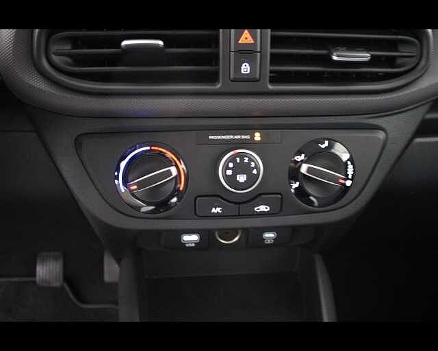 Hyundai i10 i10 PE 5P 1.0 GPL MT CONNECTLINE