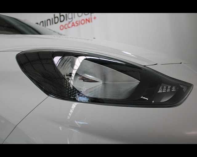 Hyundai i10 i10 PE 5P 1.0 GPL MT CONNECTLINE
