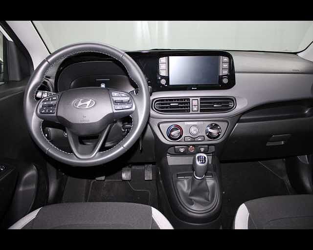 Hyundai i10 i10 PE 5P 1.0 GPL MT CONNECTLINE