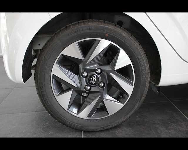 Hyundai i10 i10 PE 5P 1.0 GPL MT CONNECTLINE