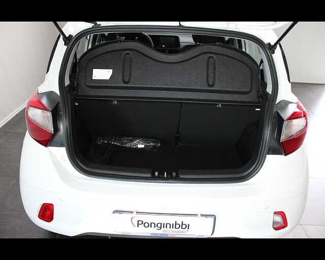 Hyundai i10 i10 PE 5P 1.0 GPL MT CONNECTLINE