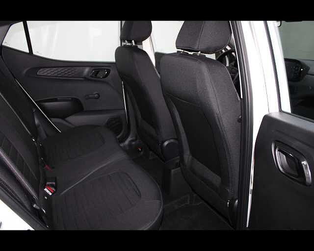 Hyundai i10 i10 PE 5P 1.0 GPL MT CONNECTLINE