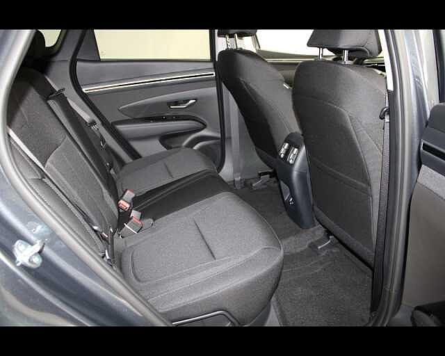 Hyundai TUCSON Hybrid TUCSON MY23 1.6PHEV AT 265 XLINE+HSS+(C)