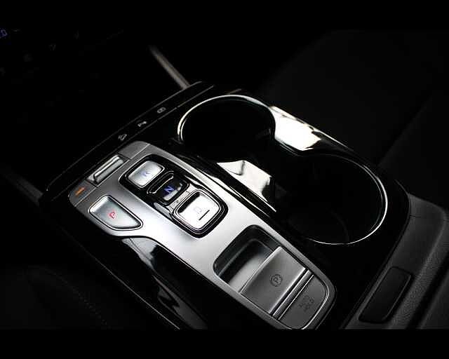 Hyundai TUCSON Hybrid TUCSON MY23 1.6PHEV AT 265 XLINE+HSS+(C)