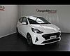 Hyundai i10 i10 PE 5P 1.0 GPL MT CONNECTLINE white
