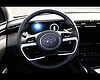 Hyundai tucson hybrid TUCSON MY23 1.6PHEV AT 265 XLINE+HSS+(C) grey