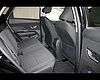 Hyundai KONA EV KONA EV 48,4 KWH XLINE black