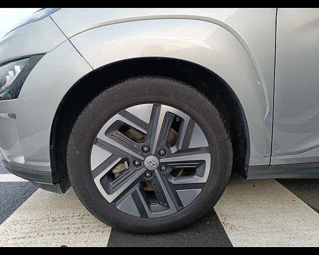 Hyundai KONA KONA EV FL 64KWH XLINE