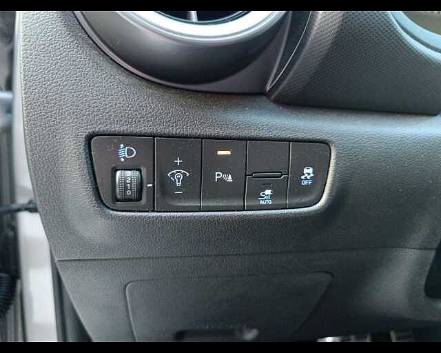Hyundai KONA KONA EV FL 64KWH XLINE