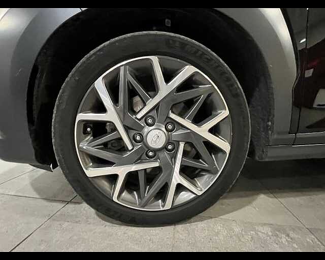 Hyundai KONA KONA HEV FL XLINE + 18 + SP