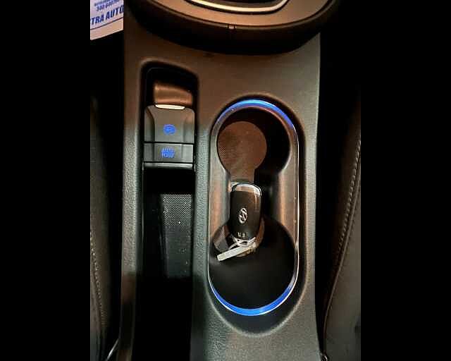 Hyundai KONA KONA HEV FL XLINE + 18 + SP