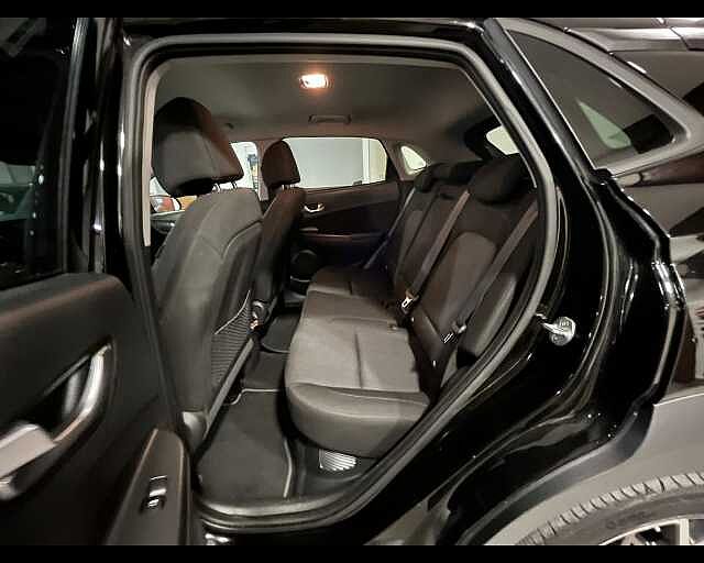 Hyundai KONA KONA HEV FL XLINE + 18 + SP