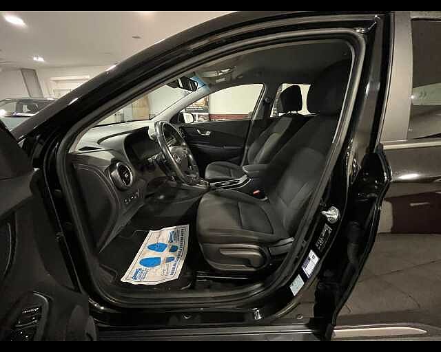 Hyundai KONA KONA HEV FL XLINE + 18 + SP