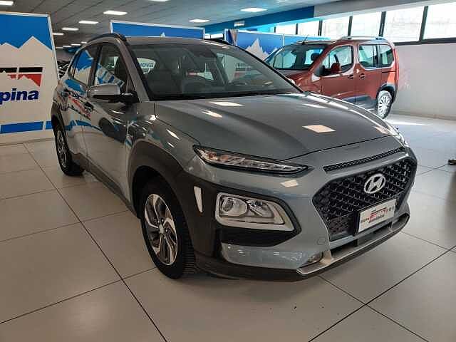 Hyundai KONA KONA 1.6 hev Xprime Techno Pack 2wd dct