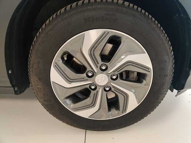 Hyundai KONA KONA 1.6 hev Xprime Techno Pack 2wd dct