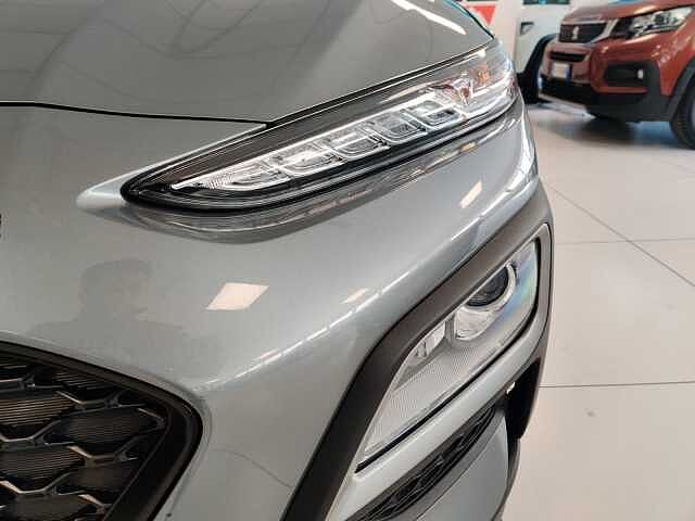 Hyundai KONA KONA 1.6 hev Xprime Techno Pack 2wd dct
