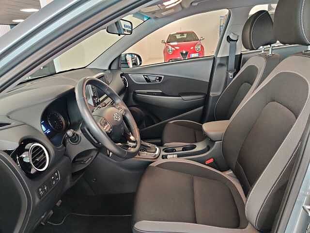 Hyundai KONA KONA 1.6 hev Xprime Techno Pack 2wd dct