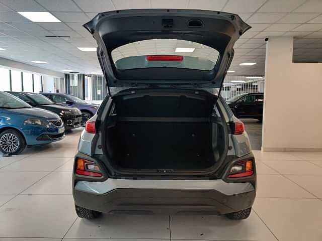Hyundai KONA KONA 1.6 hev Xprime Techno Pack 2wd dct