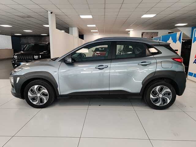Hyundai KONA KONA 1.6 hev Xprime Techno Pack 2wd dct