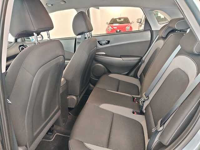 Hyundai KONA KONA 1.6 hev Xprime Techno Pack 2wd dct