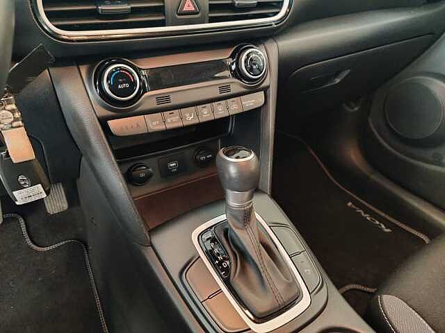 Hyundai KONA KONA 1.6 hev Xprime Techno Pack 2wd dct