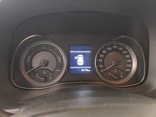 Hyundai KONA KONA 1.6 hev Xprime Techno Pack 2wd dct