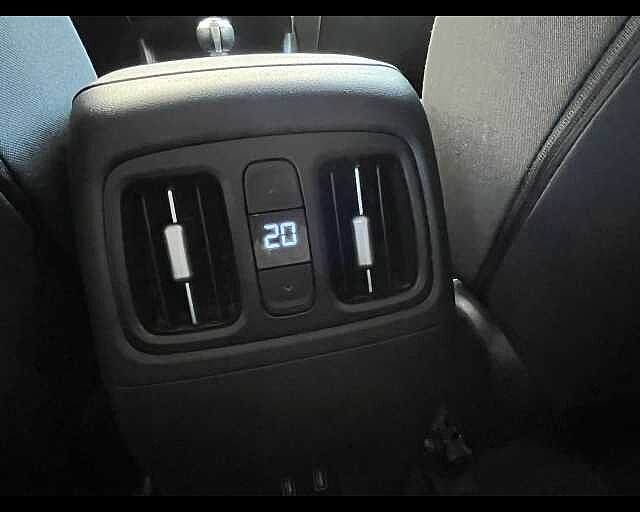 Hyundai TUCSON TUCSON 1.6 t-gdi 48V Xline Hyundai Smart Sense+ Advanced 2wd